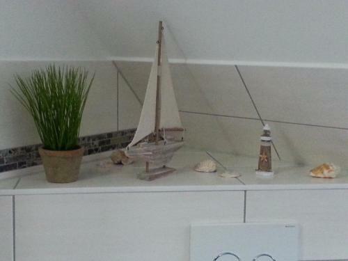 Apartamento Ostseebrise-fehmarn