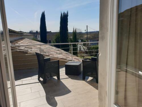 Hostal Au Clos Du Bourg