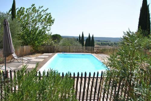 Maison Chemin D'uz�s