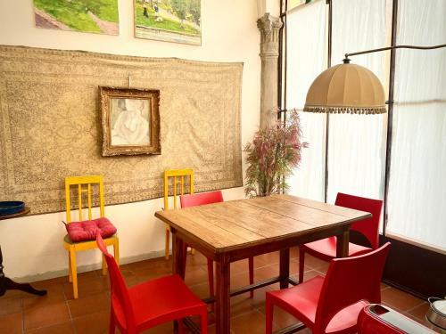 Apartamento Charme E Storia A Brescia
