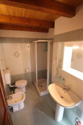 Apartamento Residence Aquila - Mono Corno Bussola