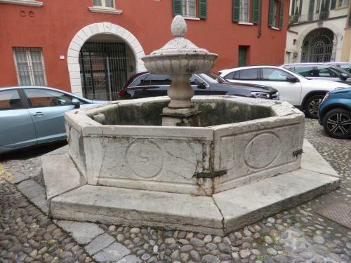 Hostal Galleria D'arte - Foresteria