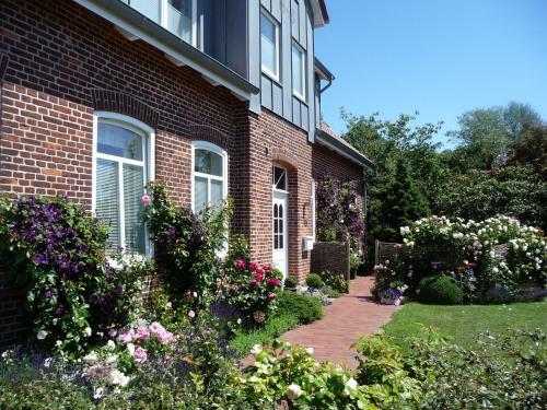Apartamentos Meeresblick Fehmarn