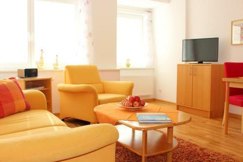 Apartamentos Meeresblick Fehmarn