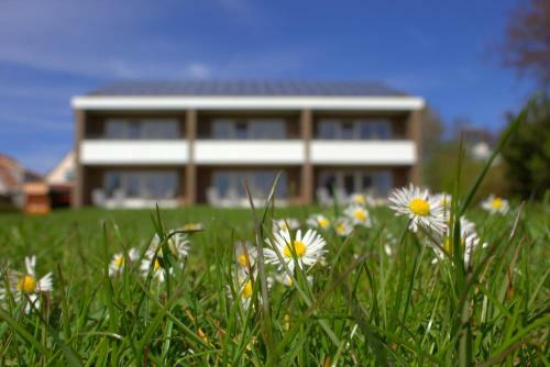 Apartamentos Meeresblick Fehmarn