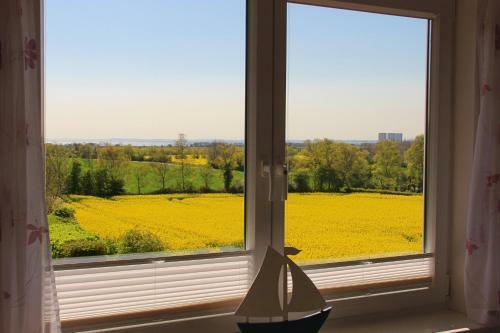 Apartamentos Meeresblick Fehmarn