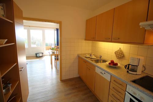 Apartamentos Meeresblick Fehmarn