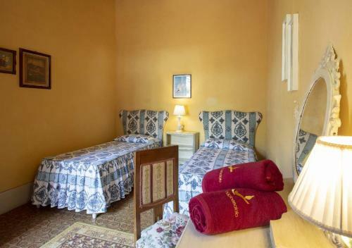 Villa Poggio Asciolo By Mc Luxury Rentals