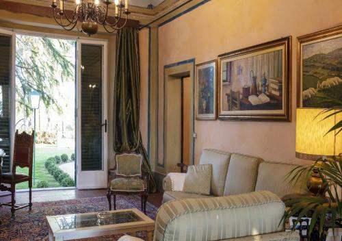 Villa Poggio Asciolo By Mc Luxury Rentals