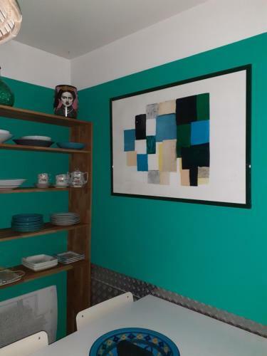 Apartamento Biarritz , Plage C�te Des Basques, Beaurivage