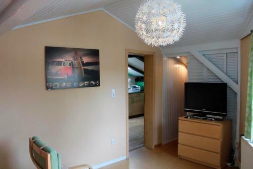 Apartamento Ferienwohnung Carstensen Nr2