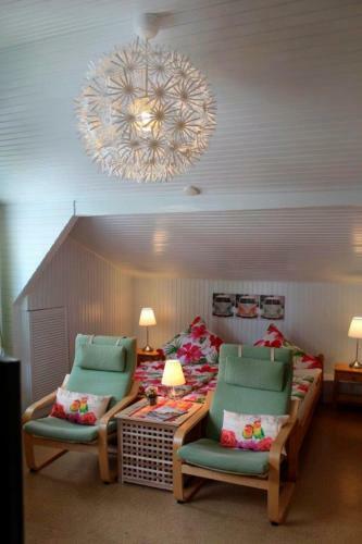 Apartamento Ferienwohnung Carstensen Nr2