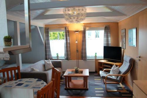 Apartamento Ferienwohnung Carstensen Nr1
