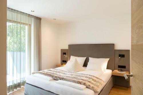 Apartamentos Nice Living