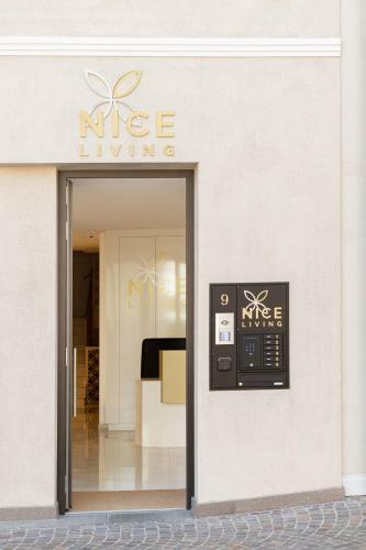 Apartamentos Nice Living