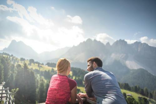 Apartamentos Nice Living