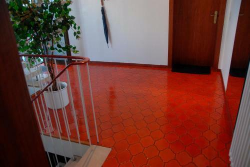 Apartamento Cantay-mathildenstra�e 16 - Fw 1 - Eg Links