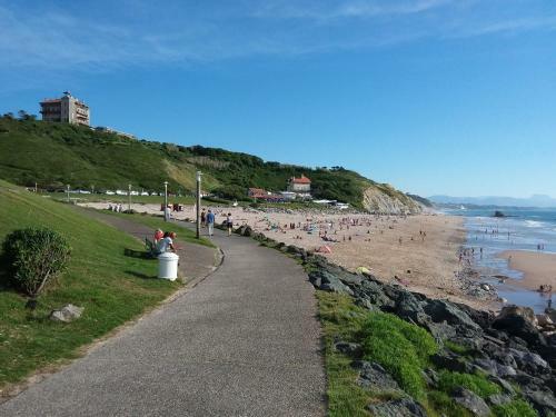 Apartamento 3 All�e De L'or�e Du Lac