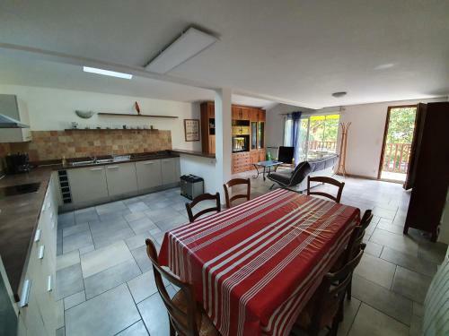 Apartamento 3 All�e De L'or�e Du Lac