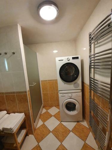 Apartamento 3 All�e De L'or�e Du Lac