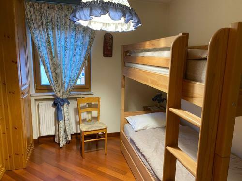 Apartamento Casa Di Pitto