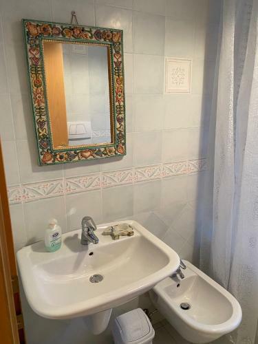 Apartamento Casa Di Pitto