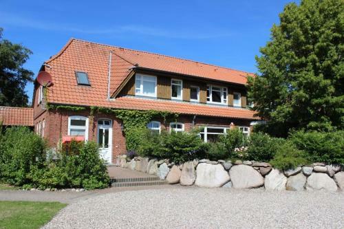 Apartamento Bauernhaus, Wohnung 3