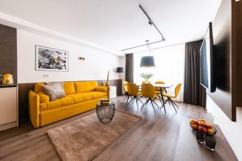 Apartamento Gerharts Premium City Living