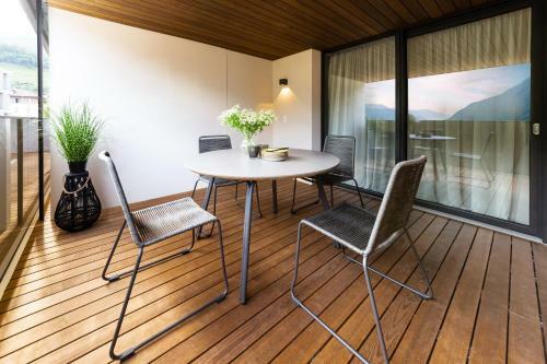 Apartamento Gerharts Premium City Living