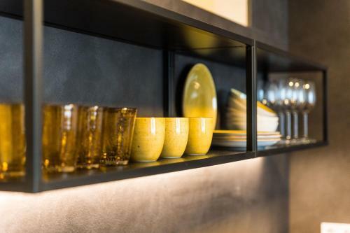 Apartamento Gerharts Premium City Living