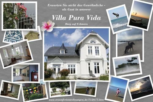 Apartamento Villa Pura Vida
