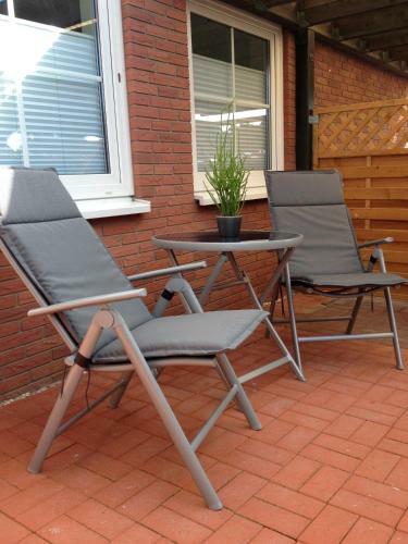 Apartamento Ferienwohnung Sommerweg