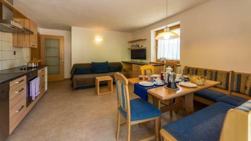 Apartamento Gruberhof Gereuth Brixen