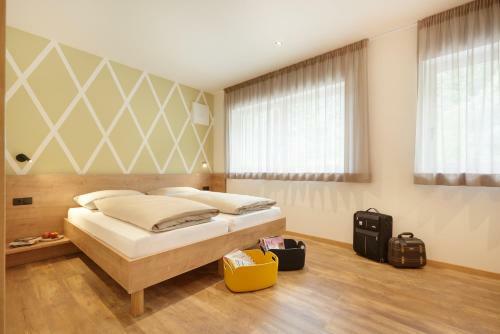 Apartamento Appartments Waage