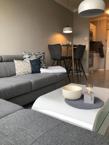 Apartamento Kleine Scholle