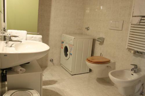 Apartamento Soliman
