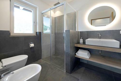 Apartamento Sommersbergerhof 2017