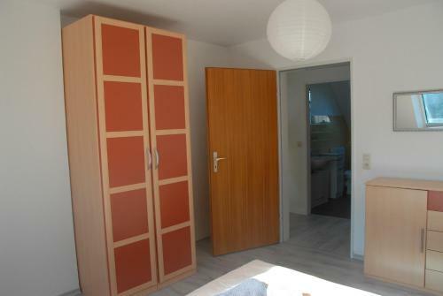 Apartamento Cantay-mathildenstra�e 16 - Fw 4 - Og Rechts