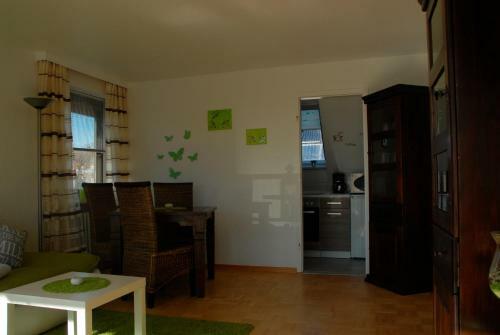 Apartamento Cantay-mathildenstra�e 16 - Fw 4 - Og Rechts