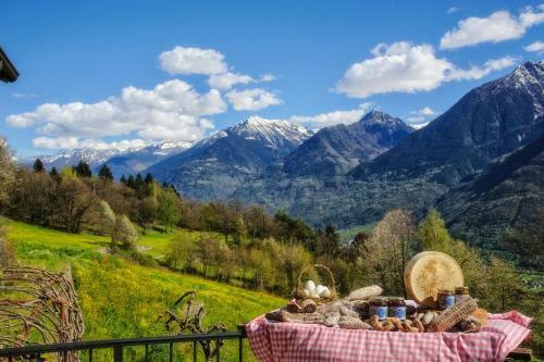 Agroturismo Agriturismo Luloc