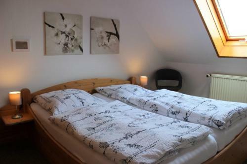 Apartamento Bauernhaus, Wohnung 2