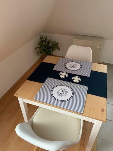 Buxbuddies Sailors Inn Apartment