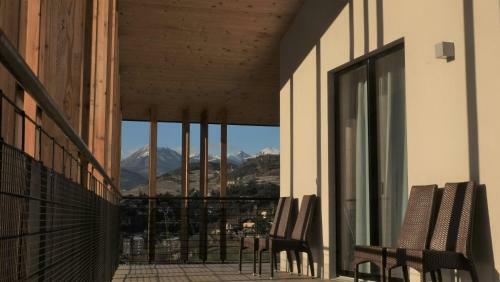 Agroturismo Vintlerhof