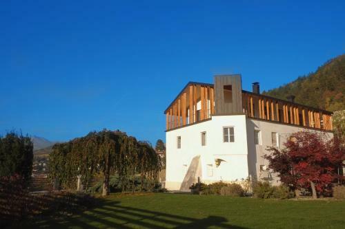 Agroturismo Vintlerhof