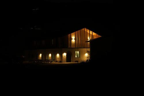 Agroturismo Vintlerhof