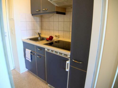 Apartamento Ferienwohnung Lee