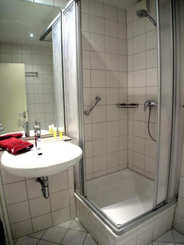 Apartamento Ferienwohnung Lee
