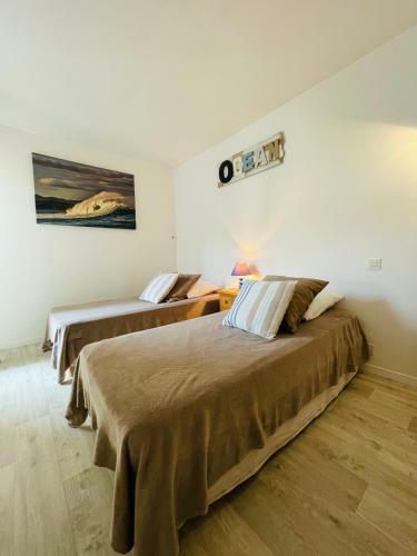 Apartamento T3 Convivial Mer&montagne - Biarritz Gare Du Midi