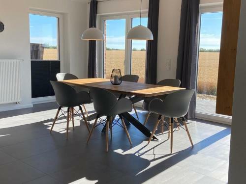 Ferienhaus K�stenperle Fh4
