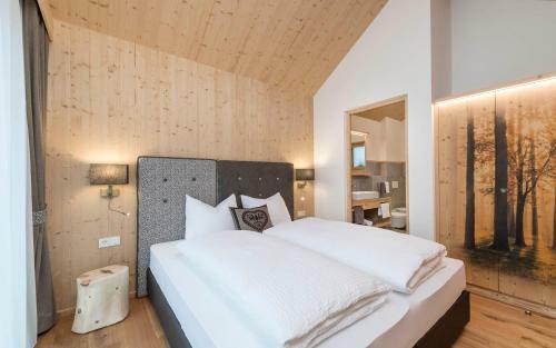 Agroturismo Niederthalerhof Chalets
